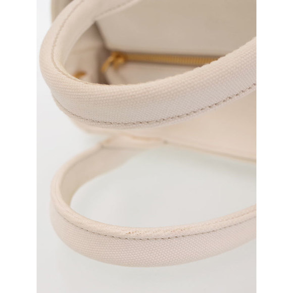 Prada Wicker Basket 2WAY Bag - Picture 5 of 8